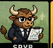 Tiny SPY character