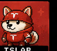 Tiny Tesla character